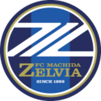 Machida Zelvia icon