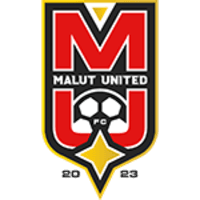 Malut United icon