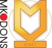 Milton Keynes Dons FC icon