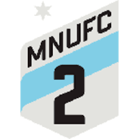 Minnesota United II icon