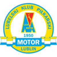 Motor Lublin icon