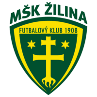 MSK Zilina icon