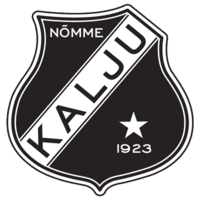 Nomme Kalju icon