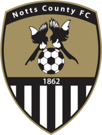 Notts County FC icon