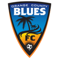 Orange County SC icon