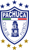 Pachuca icon