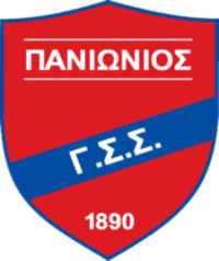 Panionios icon