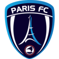 Paris FC Women icon
