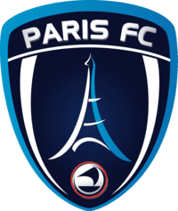 Paris FC icon