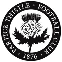 Partick Thistle icon