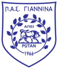 PAS Giannina icon