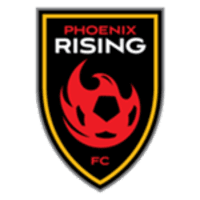 Phoenix Rising icon