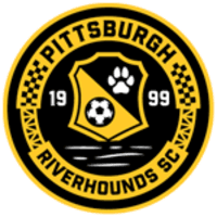 Pittsburgh Riverhounds icon