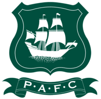 Plymouth Argyle icon