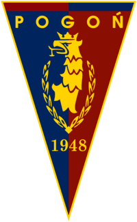 Pogo Szczecin icon