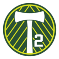 Portland Timbers II icon