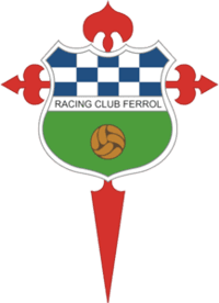Racing Club Ferrol icon