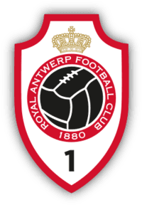 RAFC Antwerp icon