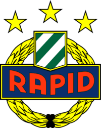 SK Rapid Wien icon