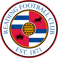 Reading FC icon
