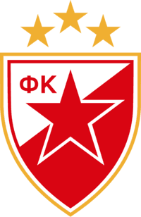 Red Star icon