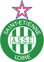 Saint-Etienne icon