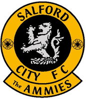 Salford City FC icon