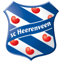 sc Heerenveen Vrouwen icon