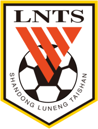 Shandong Luneng icon