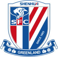 Shanghai Shenhua icon