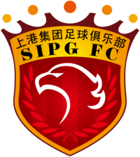 Shanghai SIPG icon