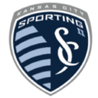 Sporting KC II icon