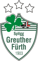 SpVgg Greuther Frth icon