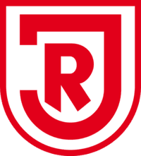 SSV Jahn Regensburg icon