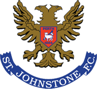 St. Johnstone icon