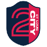 St. Louis City II icon