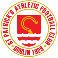 St. Patrick's Athletic FC icon