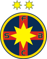 Steaua Boekarest icon