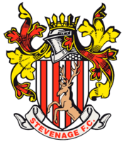 Stevenage FC icon