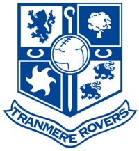 Tranmere Rovers FC icon
