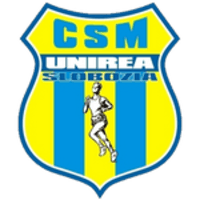 Unirea Slobozia icon