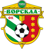 Vorskla Poltava icon