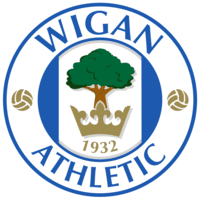 Wigan Athletic icon