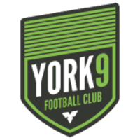 York9 FC icon