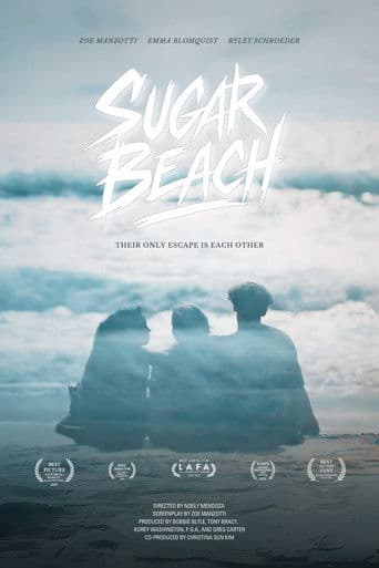 Sugar Beach icon