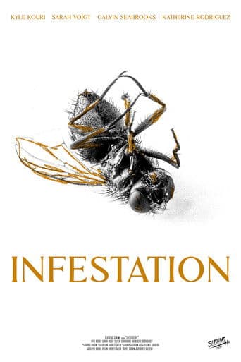 Infestation icon