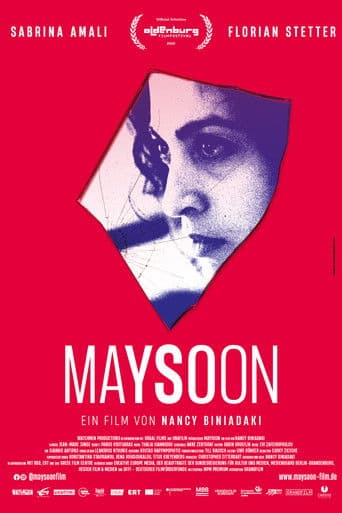 Maysoon icon