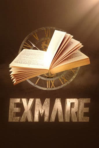 Exmare icon