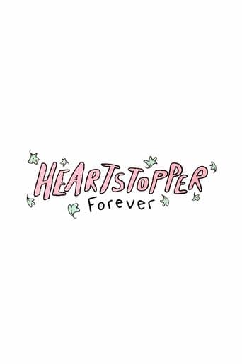 Heartstopper: Forever icon