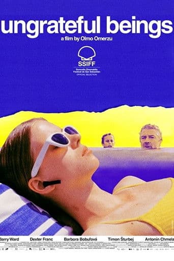 Ungrateful Beings icon